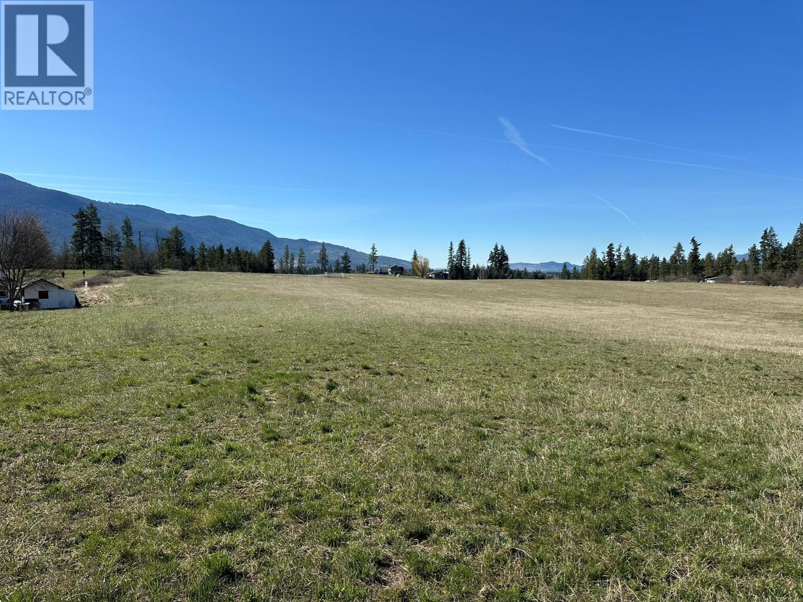 3900 Schubert Road, Armstrong, BC