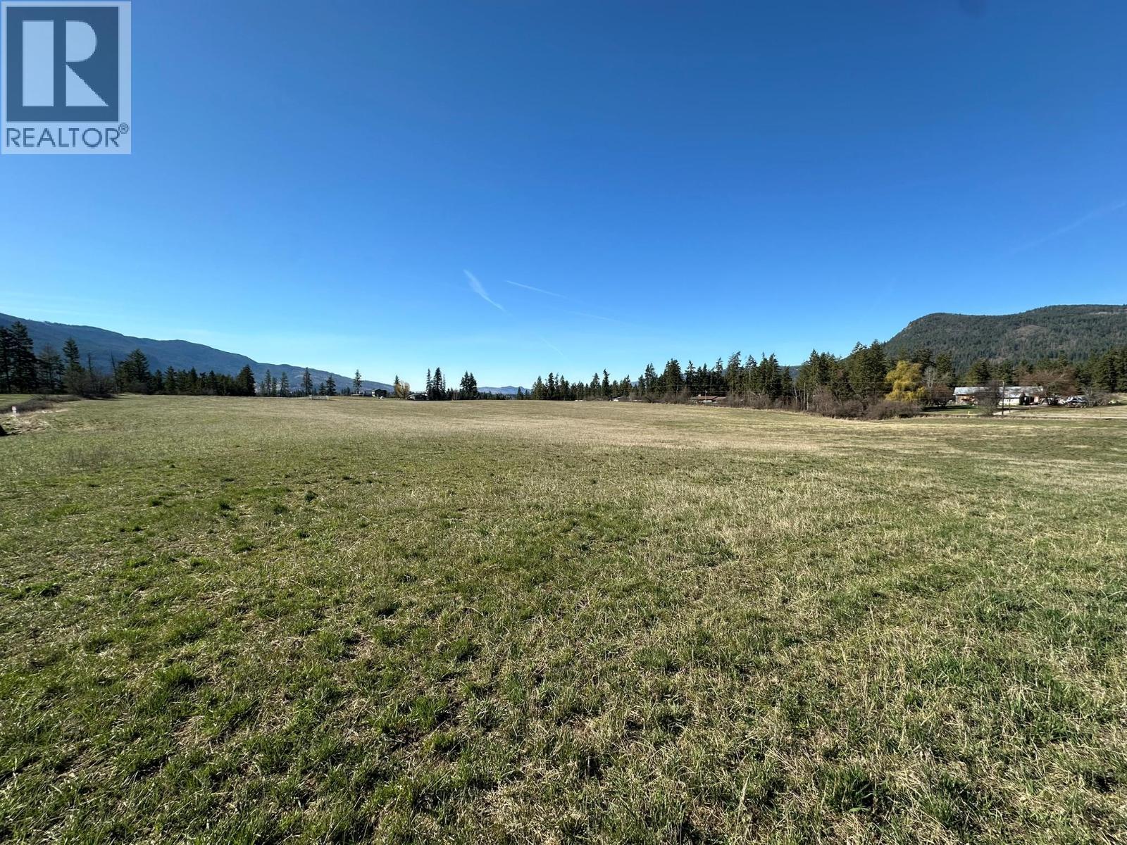 3900 Schubert Road, Armstrong, BC