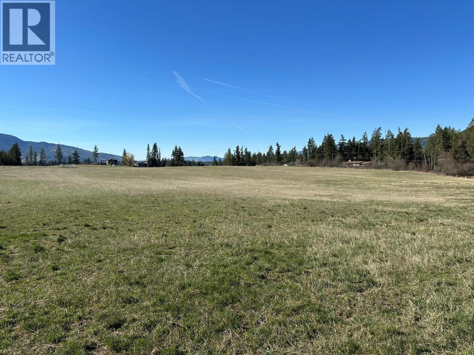 3900 Schubert Road, Armstrong, BC