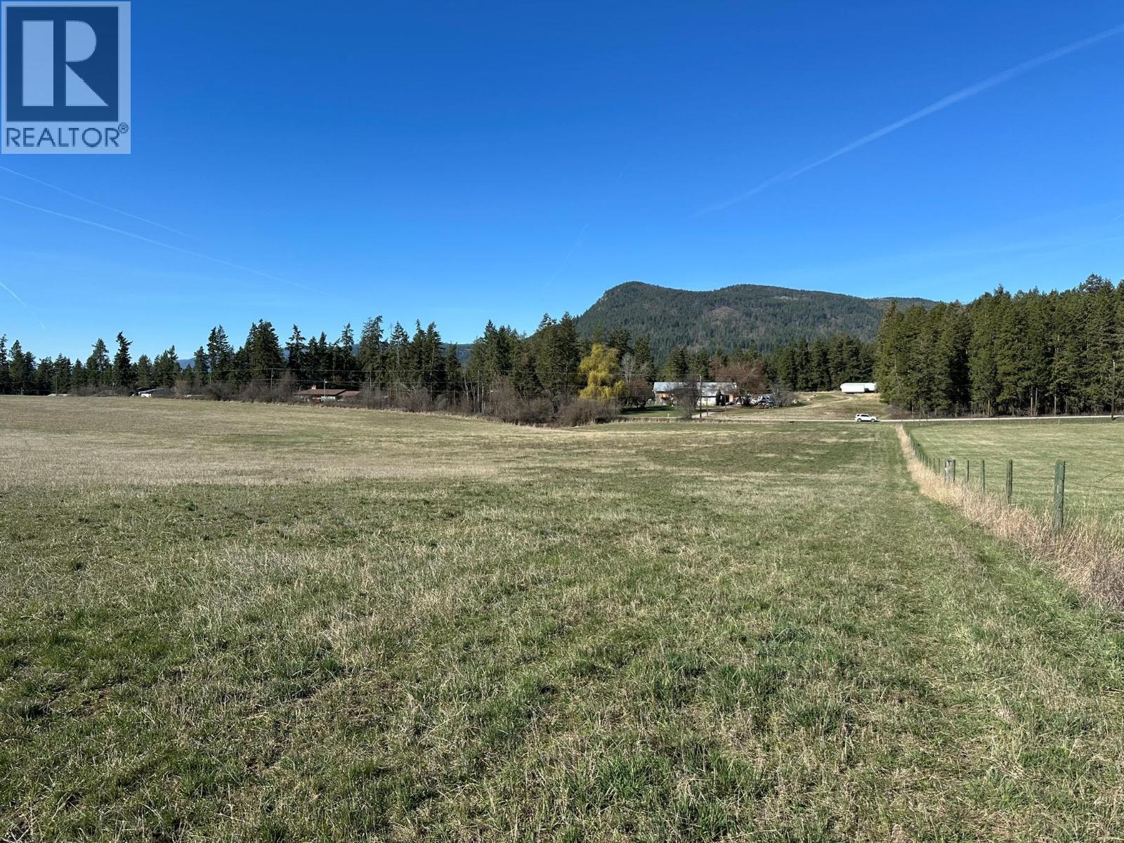 3900 Schubert Road, Armstrong, BC