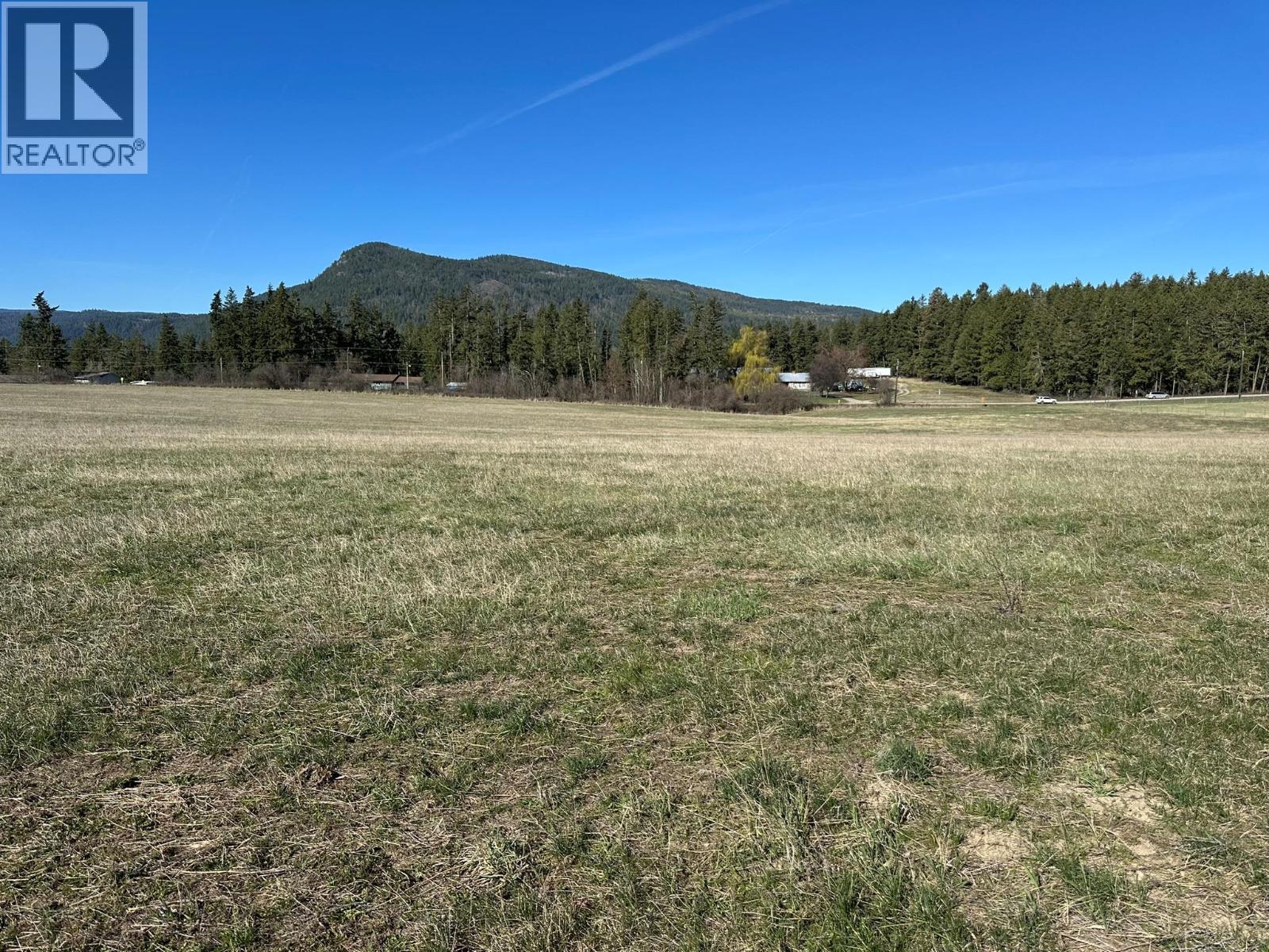 3900 Schubert Road, Armstrong, BC