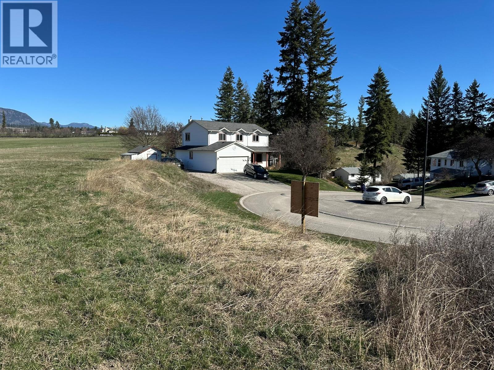 3900 Schubert Road, Armstrong, BC