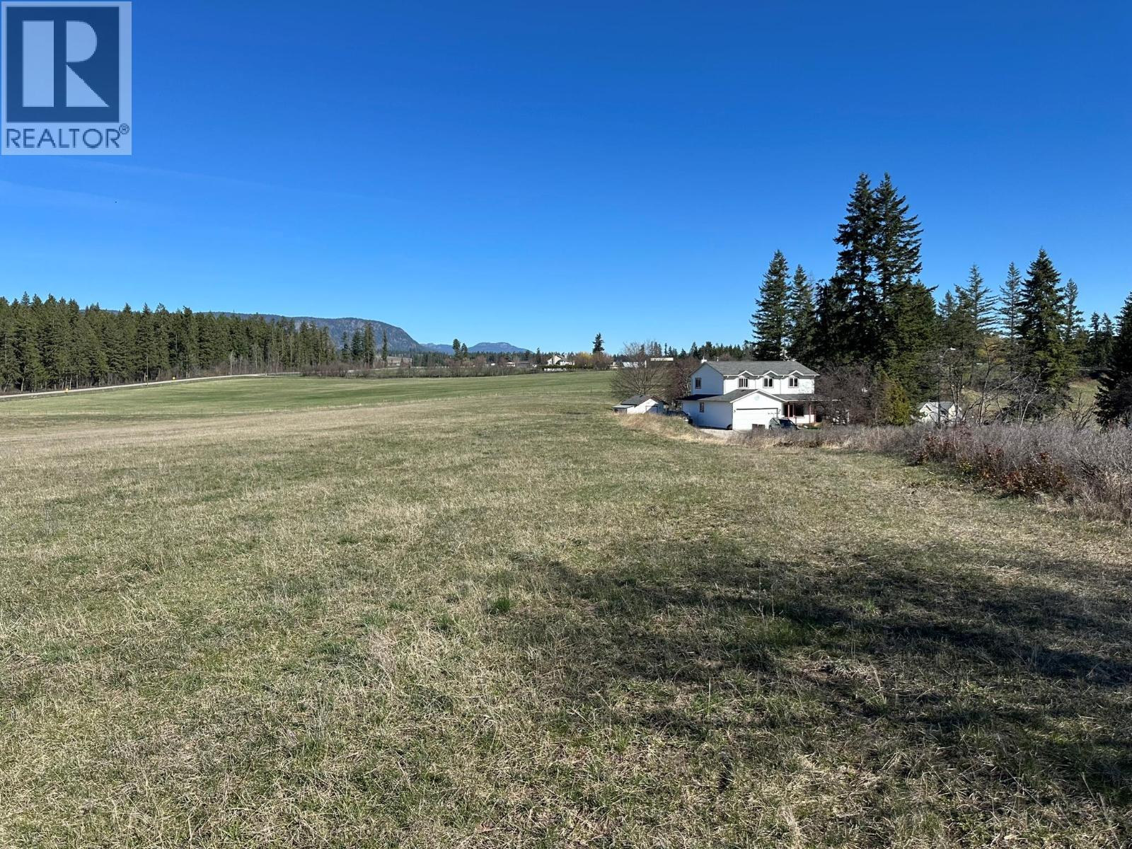 3900 Schubert Road, Armstrong, BC