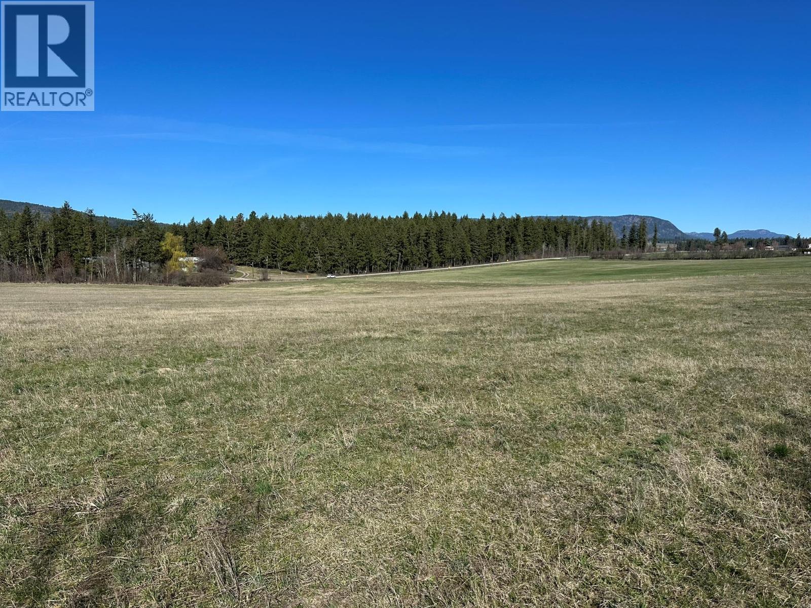 3900 Schubert Road, Armstrong, BC