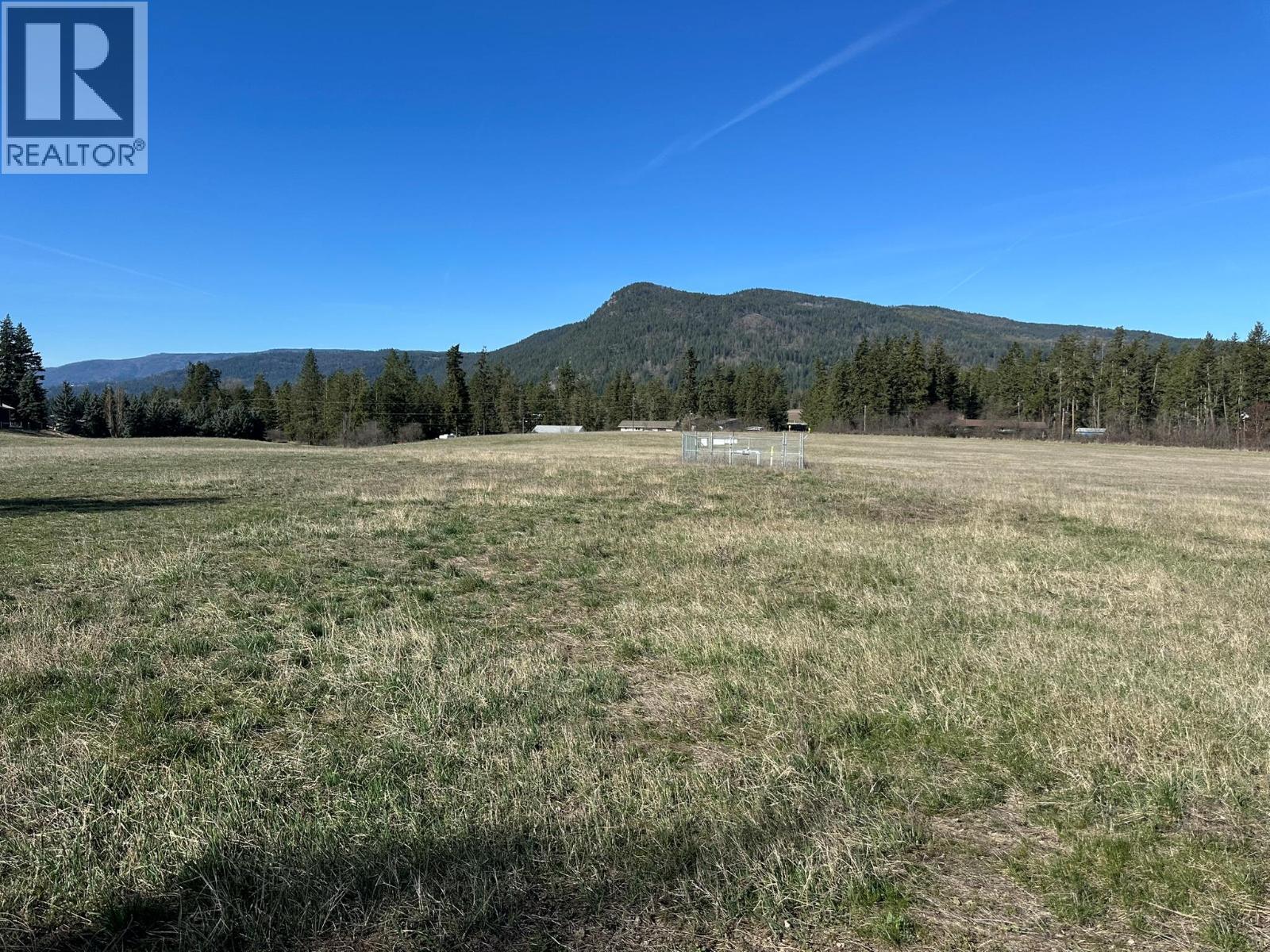 3900 Schubert Road, Armstrong, BC