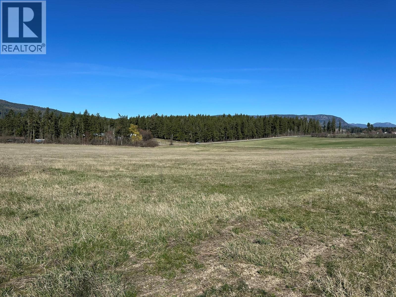 3900 Schubert Road, Armstrong, BC