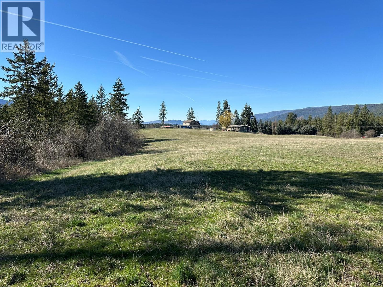 3900 Schubert Road, Armstrong, BC
