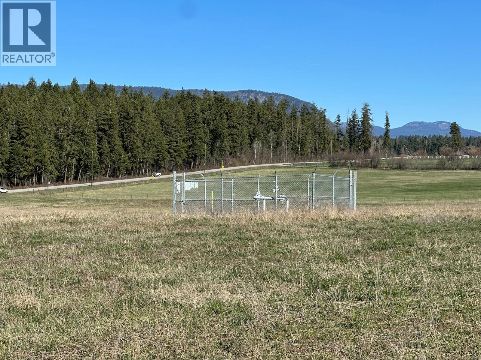 3900 Schubert Road, Armstrong, BC