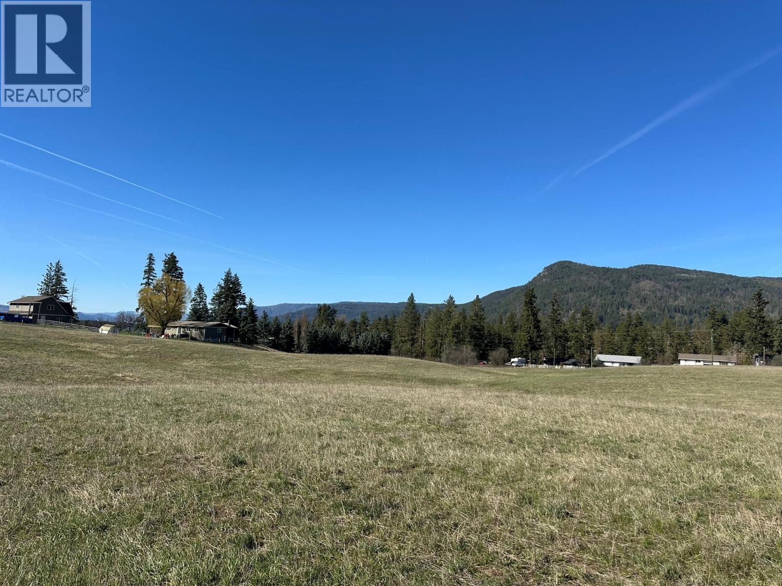 3900 Schubert Road, Armstrong, BC