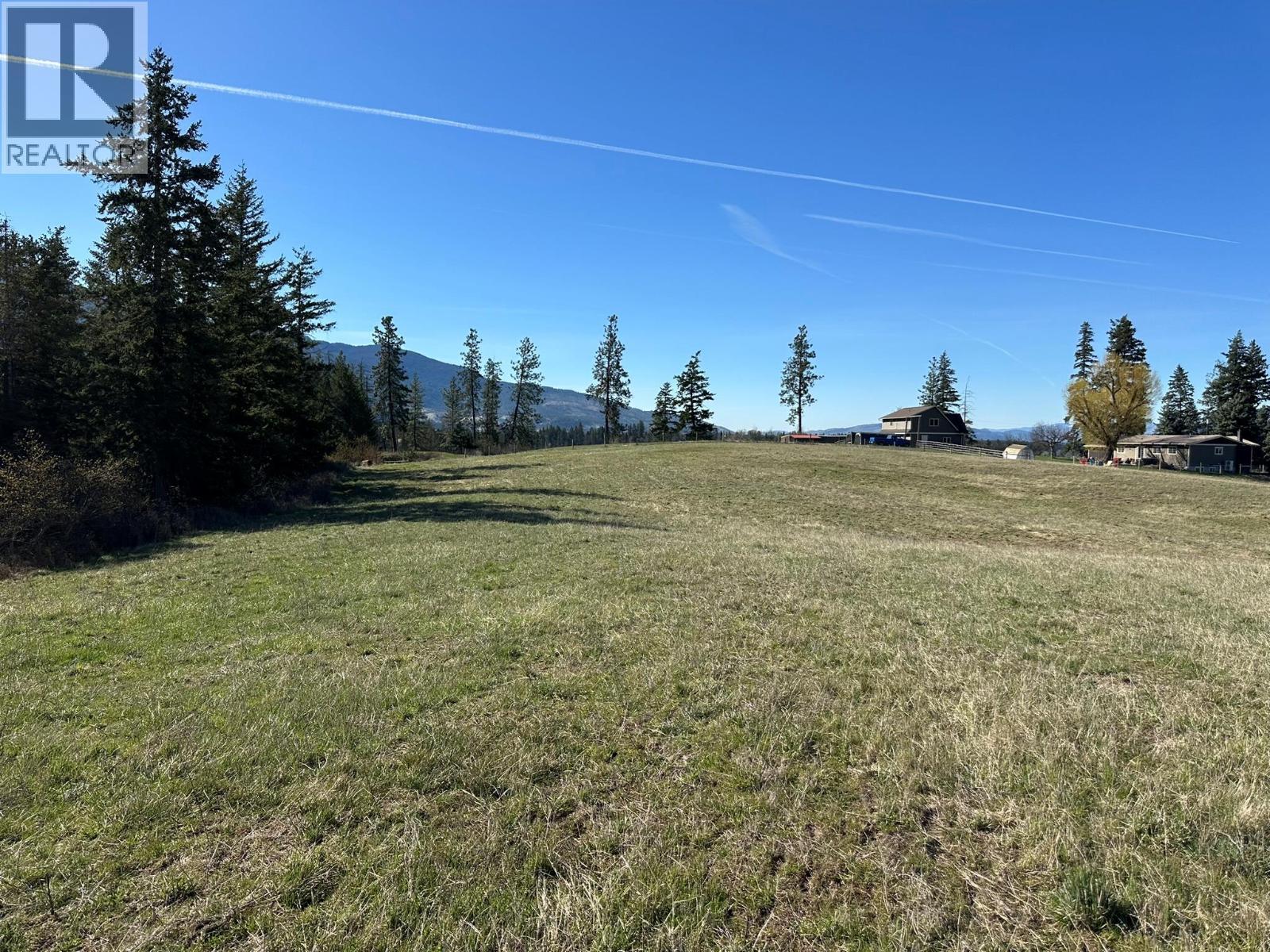 3900 Schubert Road, Armstrong, BC