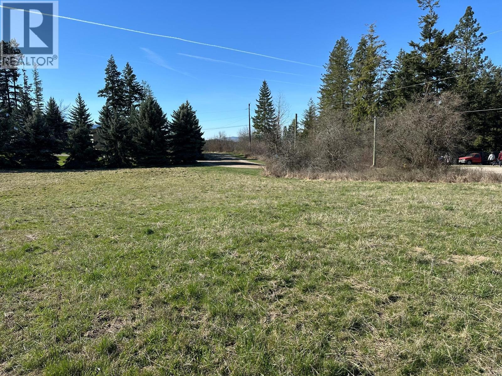 3900 Schubert Road, Armstrong, BC