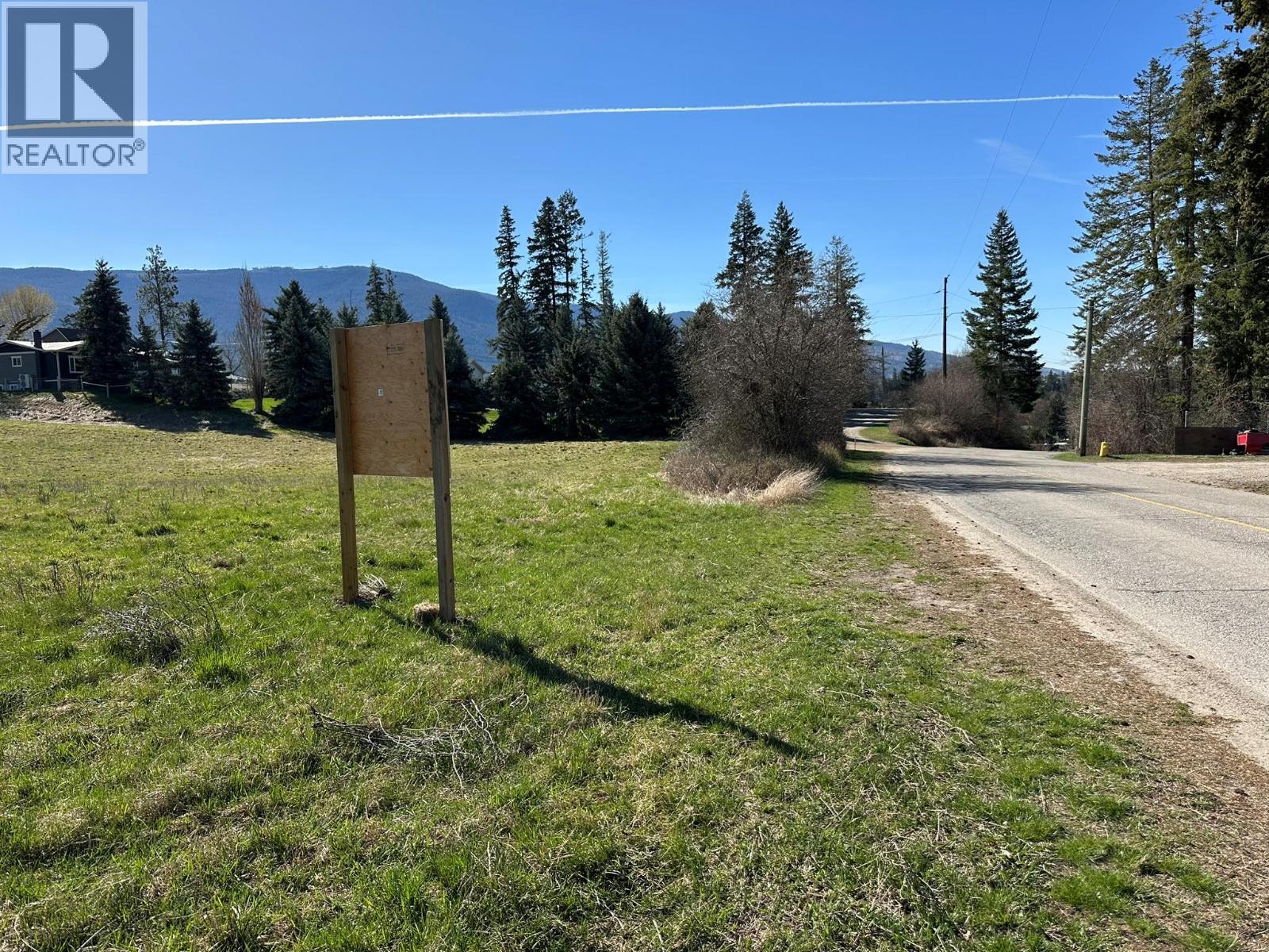 3900 Schubert Road, Armstrong, BC