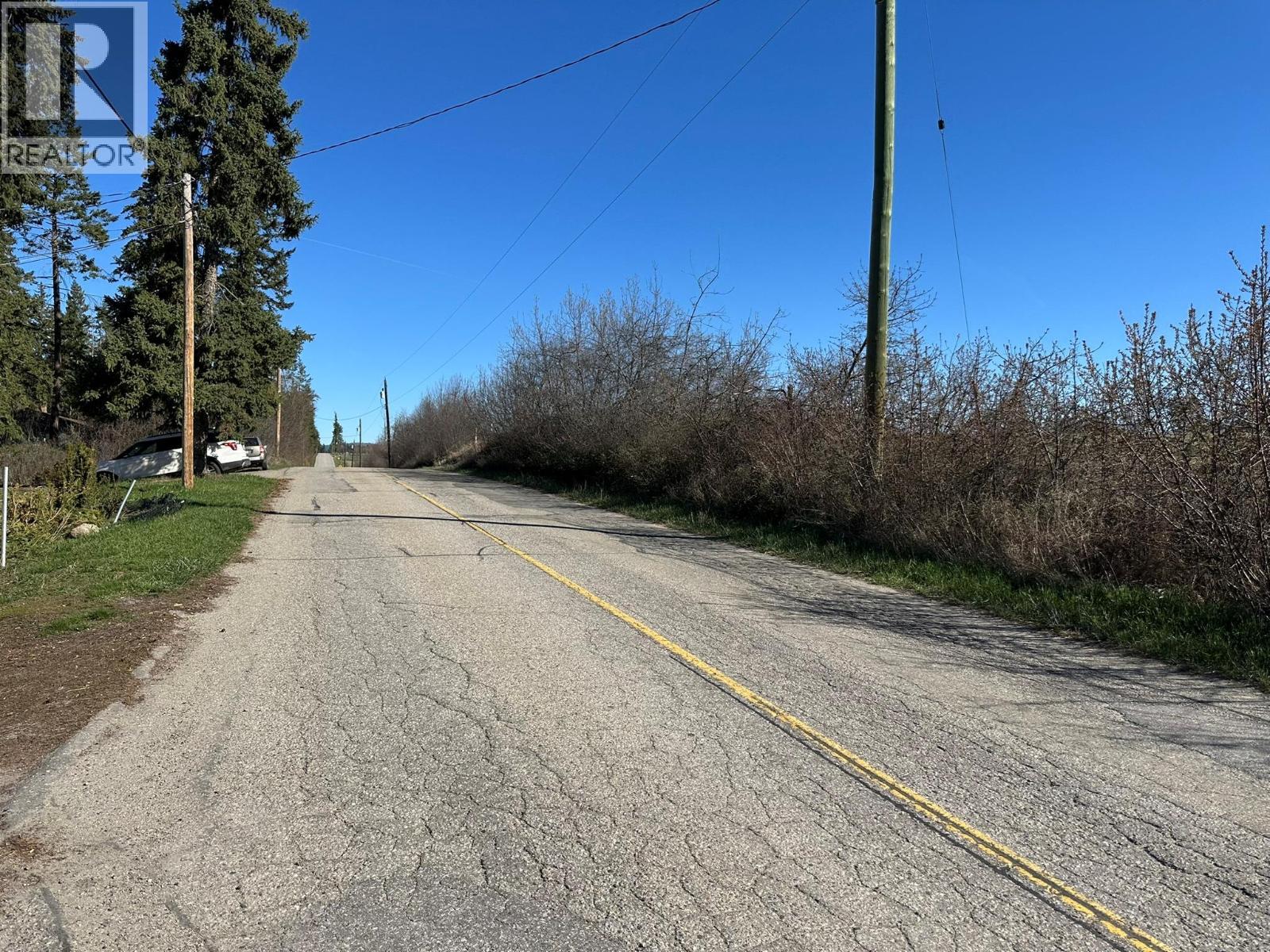 3900 Schubert Road, Armstrong, BC