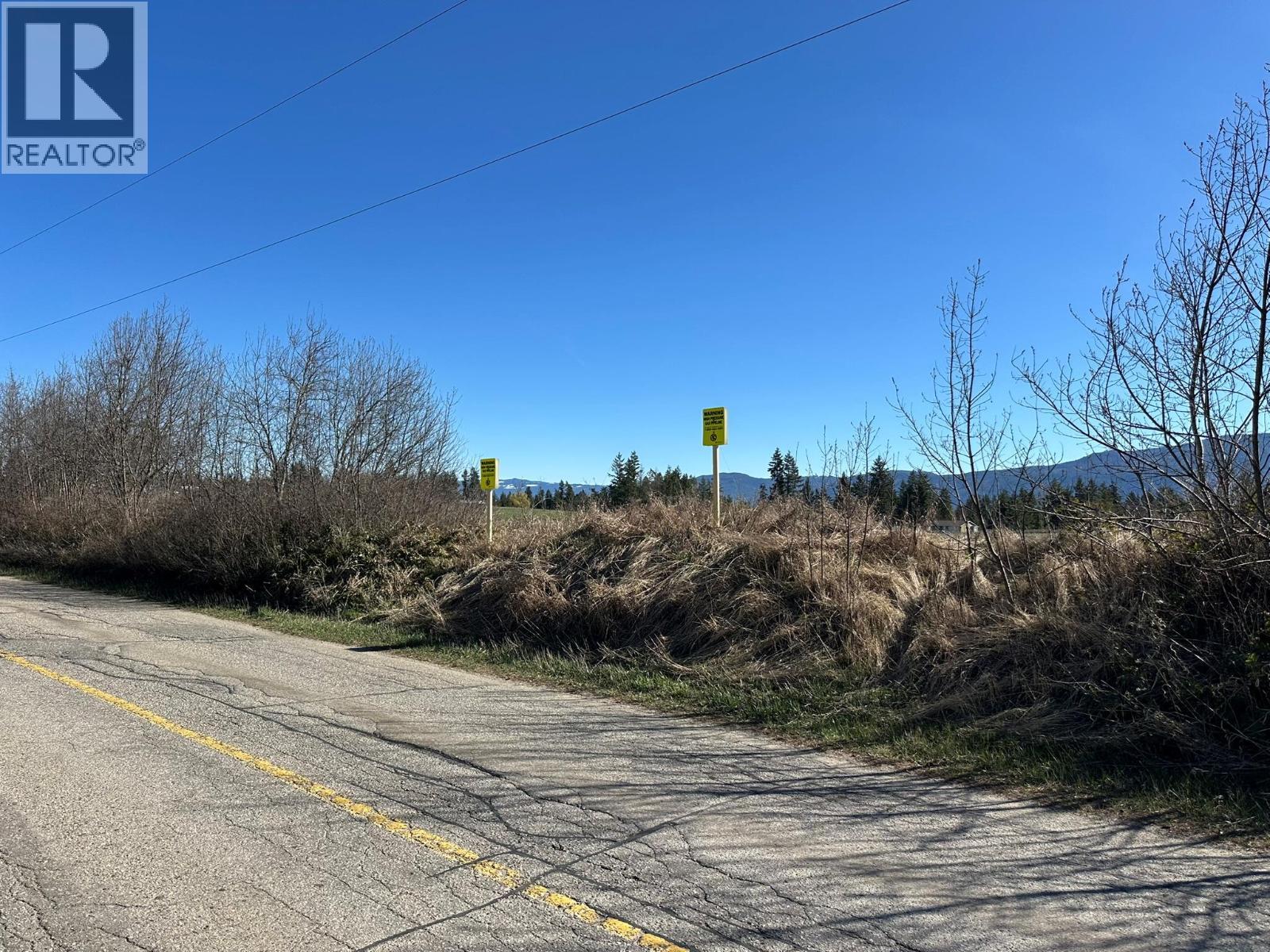 3900 Schubert Road, Armstrong, BC