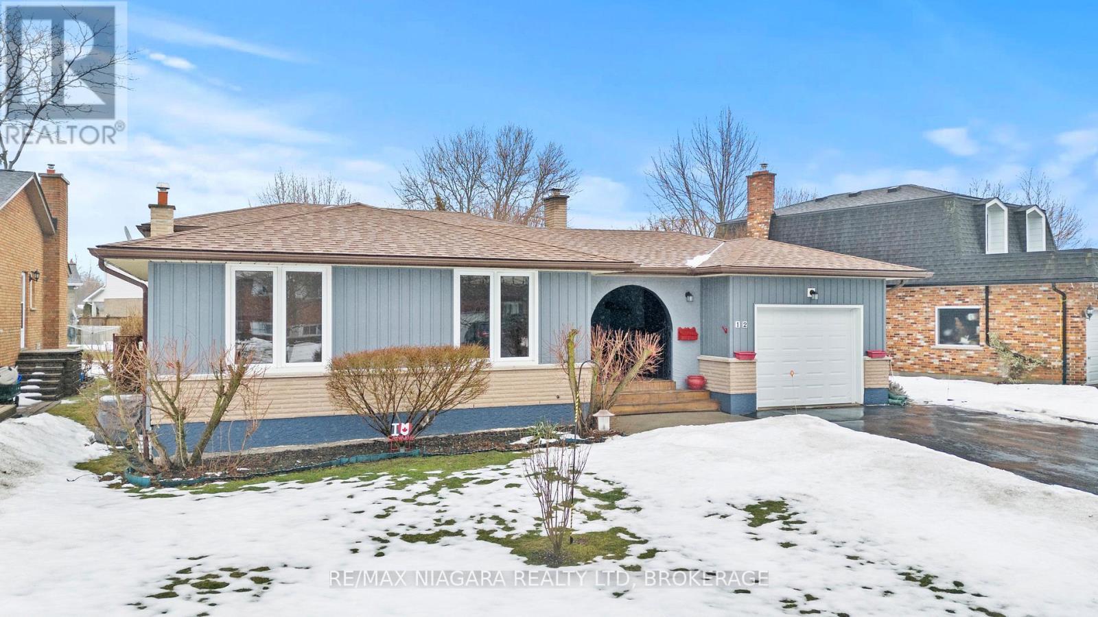 12 Hampton Court, Welland (Prince Charles), ON - Outdoor