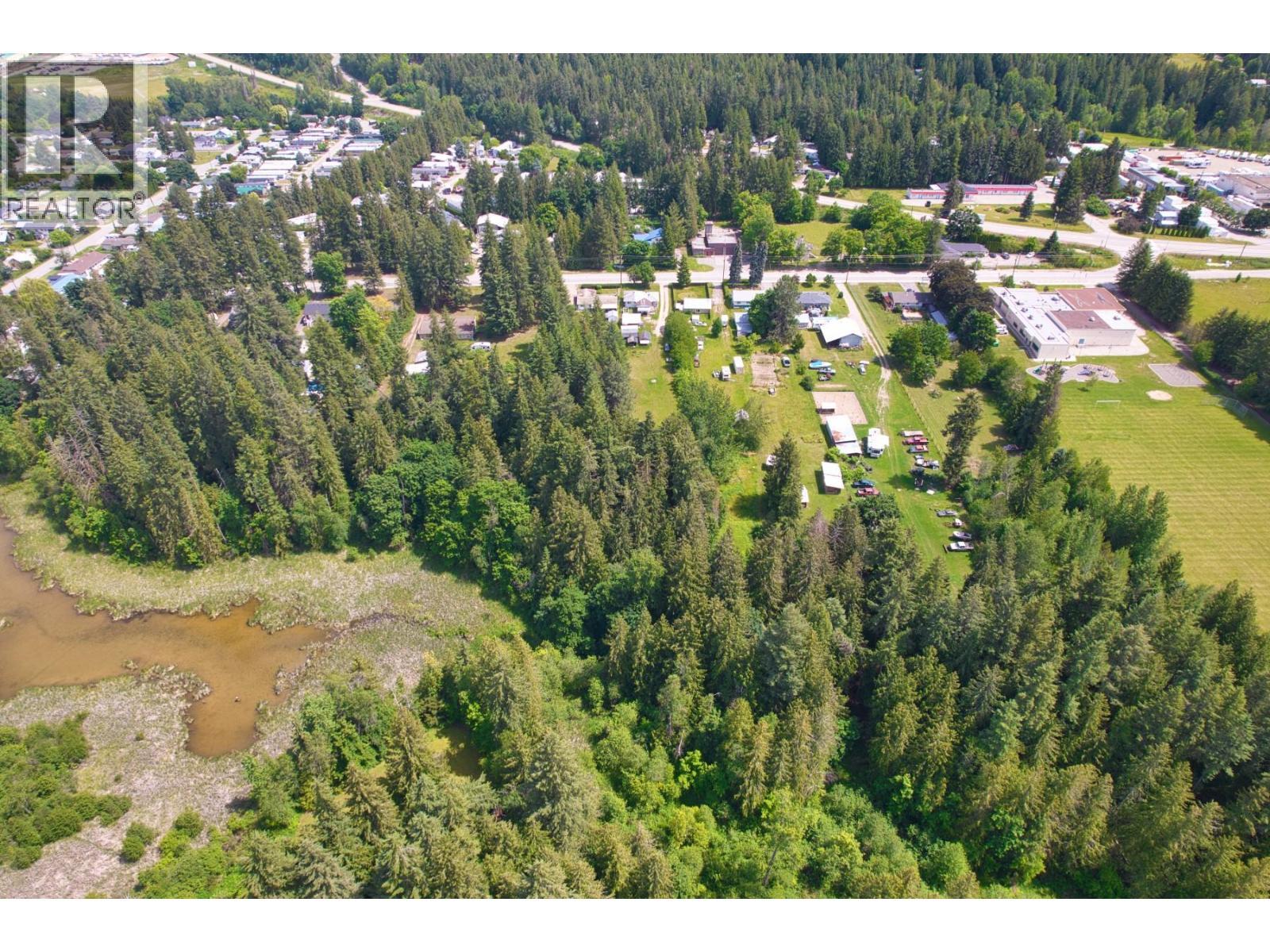 6641 50Th Street Ne, Salmon Arm, BC