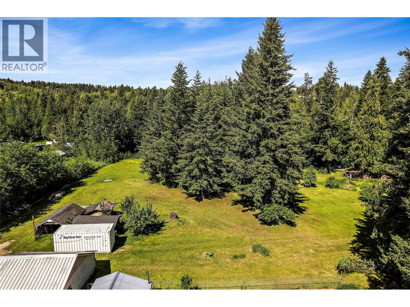 6641 50Th Street Ne, Salmon Arm, BC