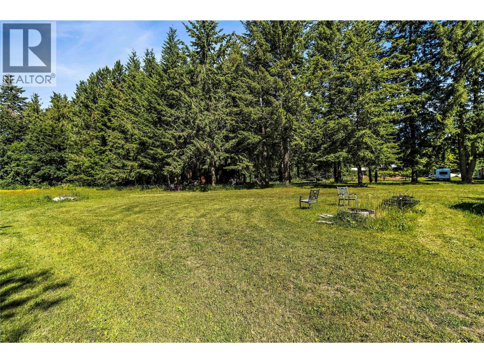 6641 50Th Street Ne, Salmon Arm, BC