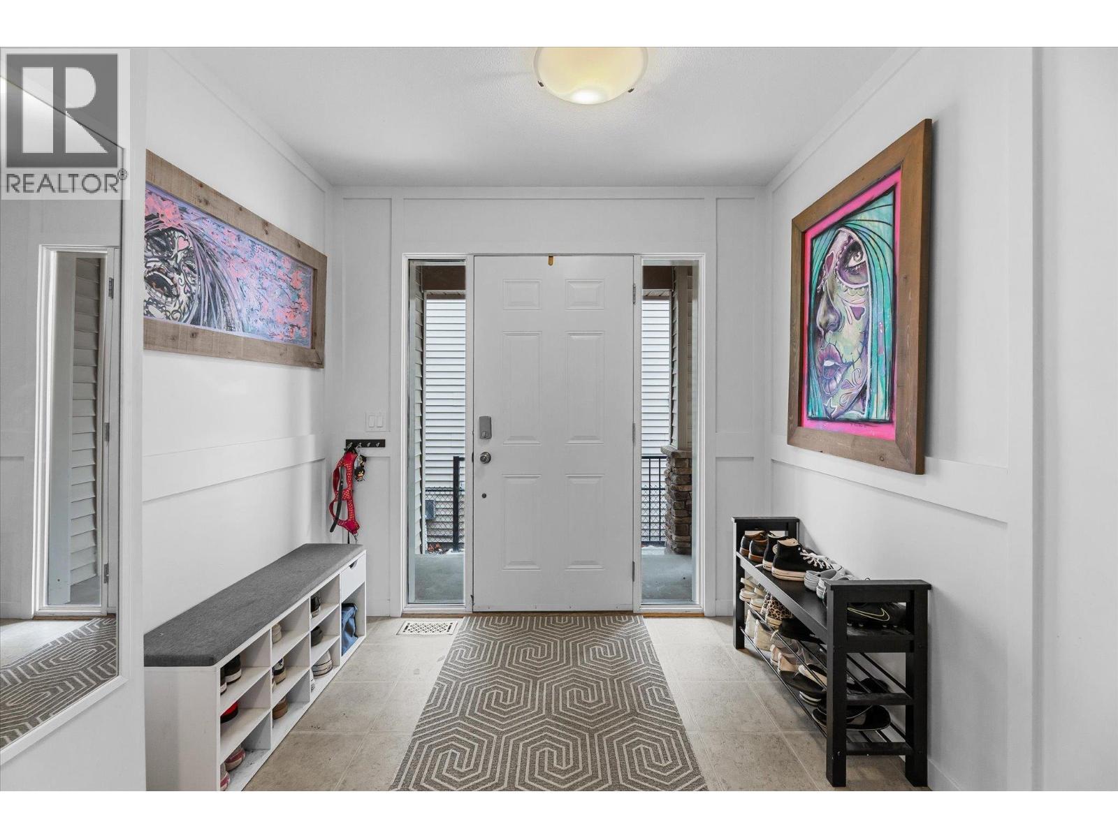 2003 Montego Street, West Kelowna, BC - Indoor Photo Showing Other Room