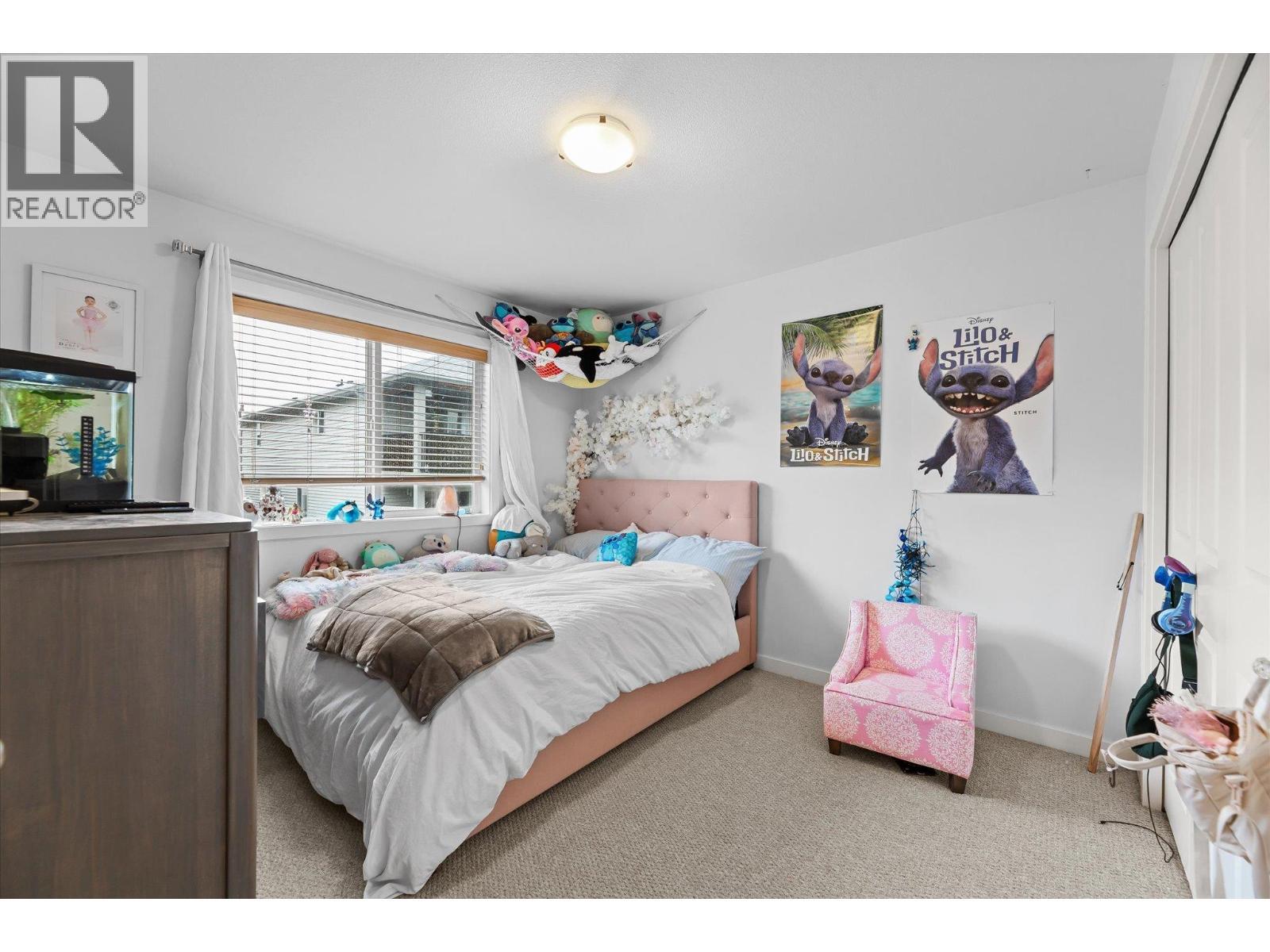 2003 Montego Street, West Kelowna, BC - Indoor Photo Showing Bedroom