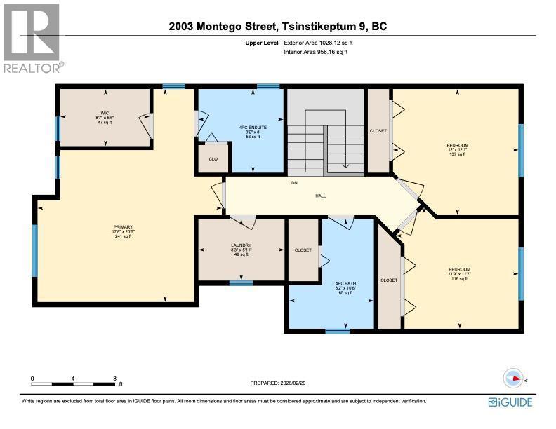 2003 Montego Street, West Kelowna, BC - Other