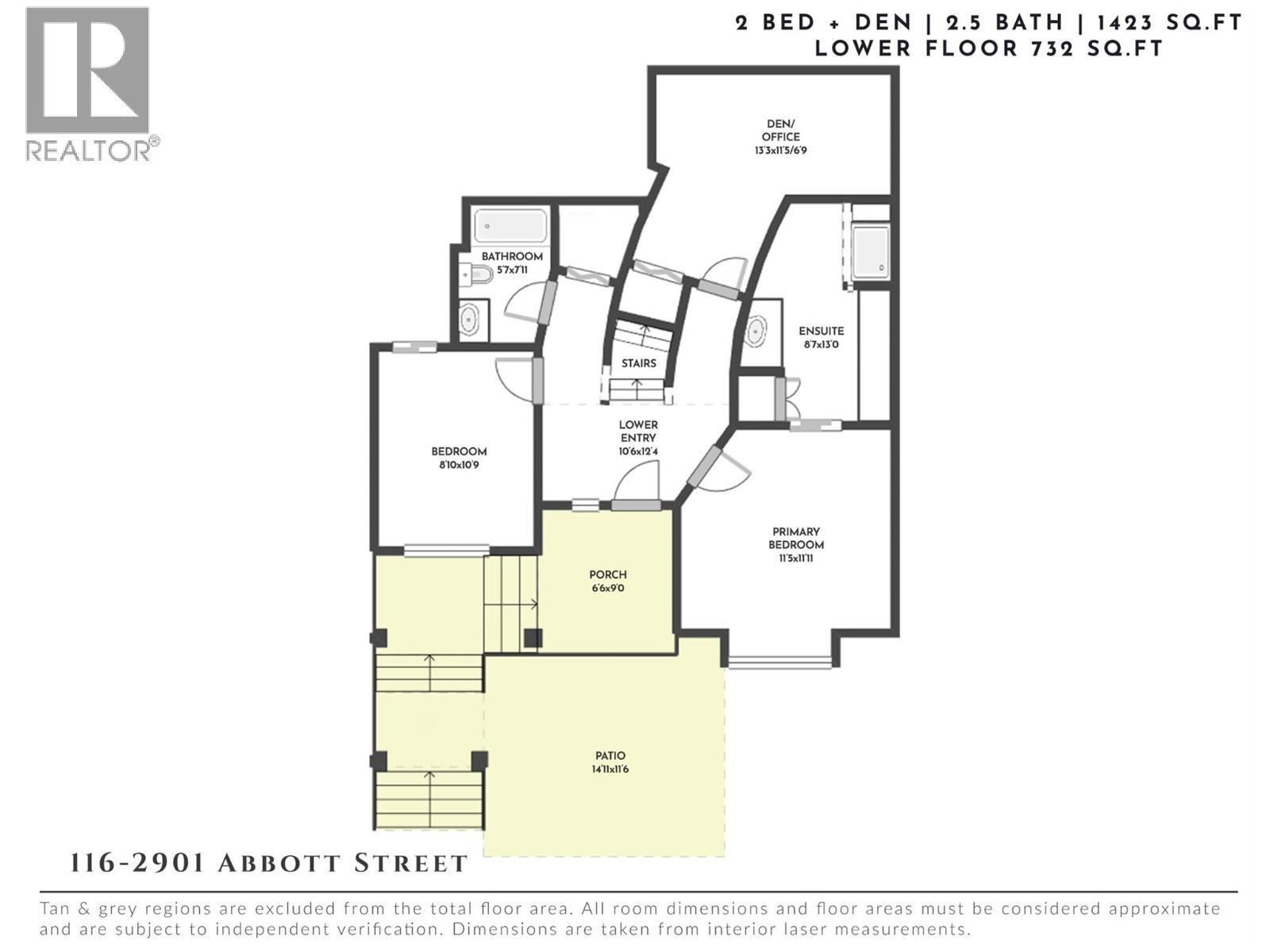 2901 Abbott Street Unit# 116, Kelowna, BC - Other