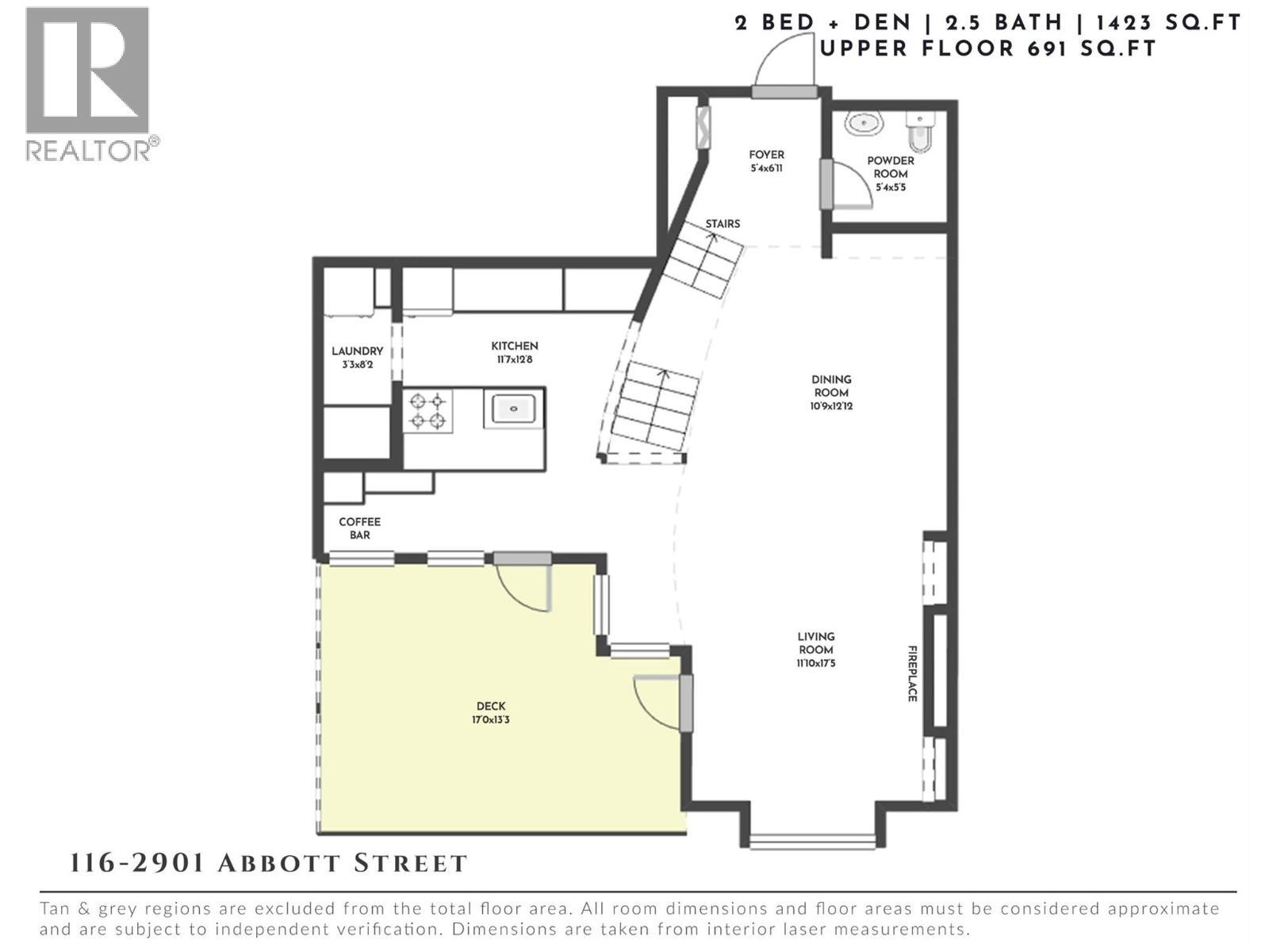 2901 Abbott Street Unit# 116, Kelowna, BC - Other
