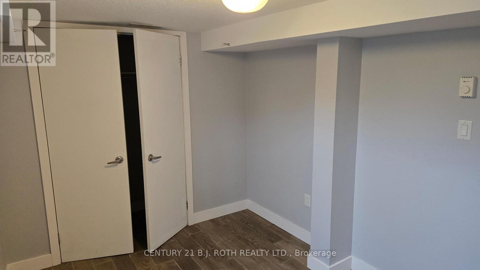 121 Cumberland Street, Barrie, ON - Indoor Photo Showing Other Room