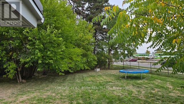 121 Cumberland Street, Barrie, ON - Outdoor