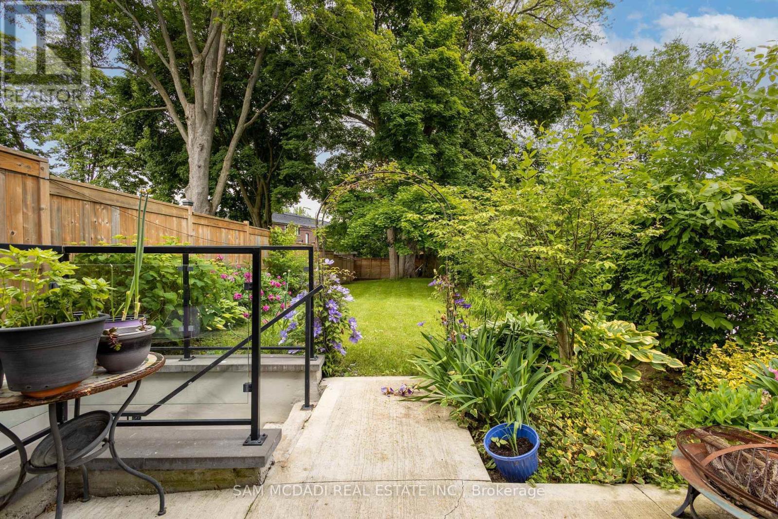 35A Broadview Avenue, Mississauga, ON - Outdoor