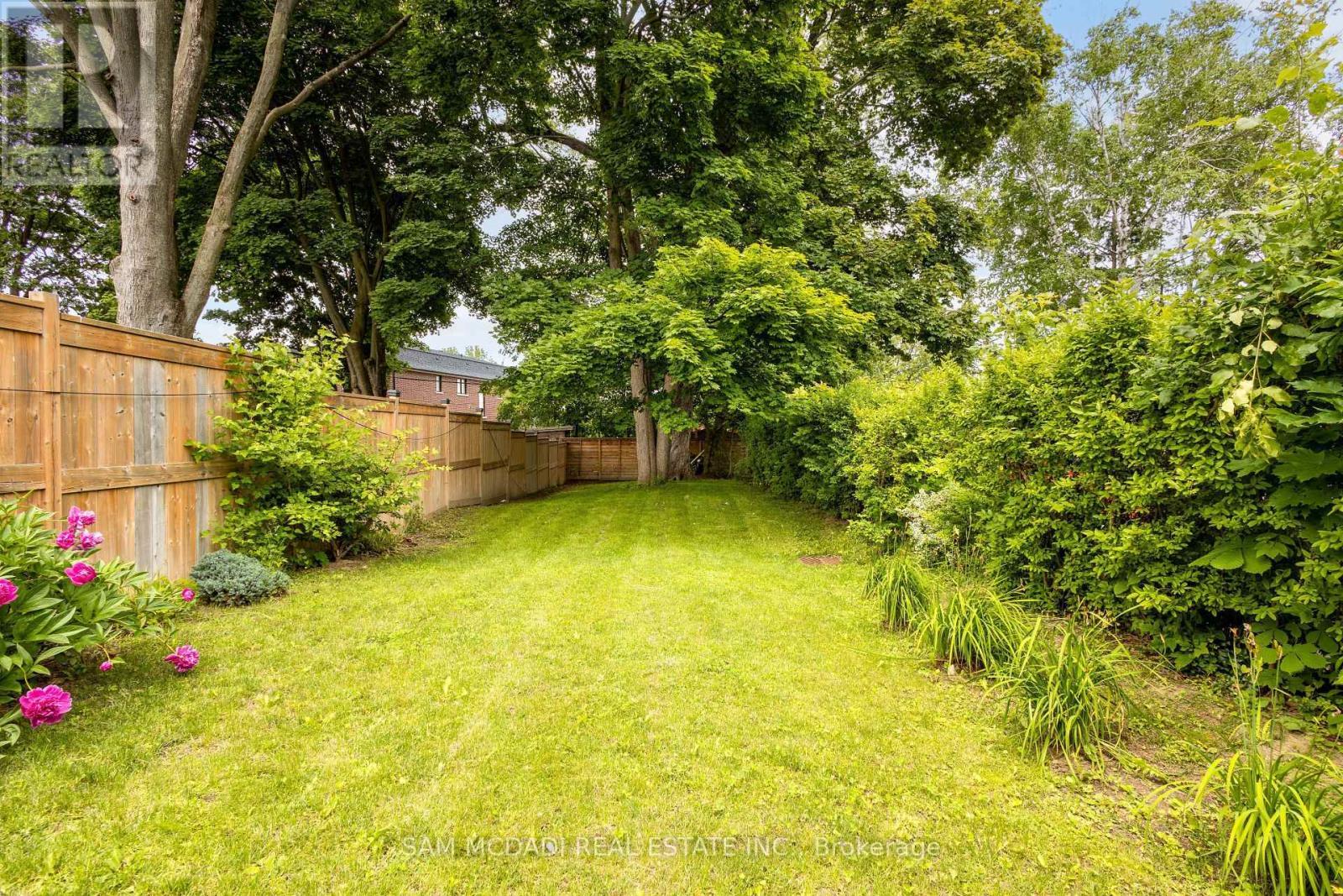 35A Broadview Avenue, Mississauga, ON - Outdoor