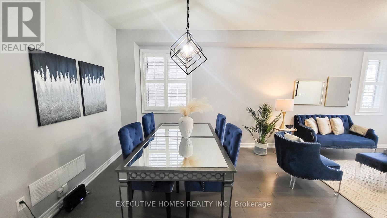 7 Spokanne Street, Brampton, ON - Indoor Photo Showing Other Room