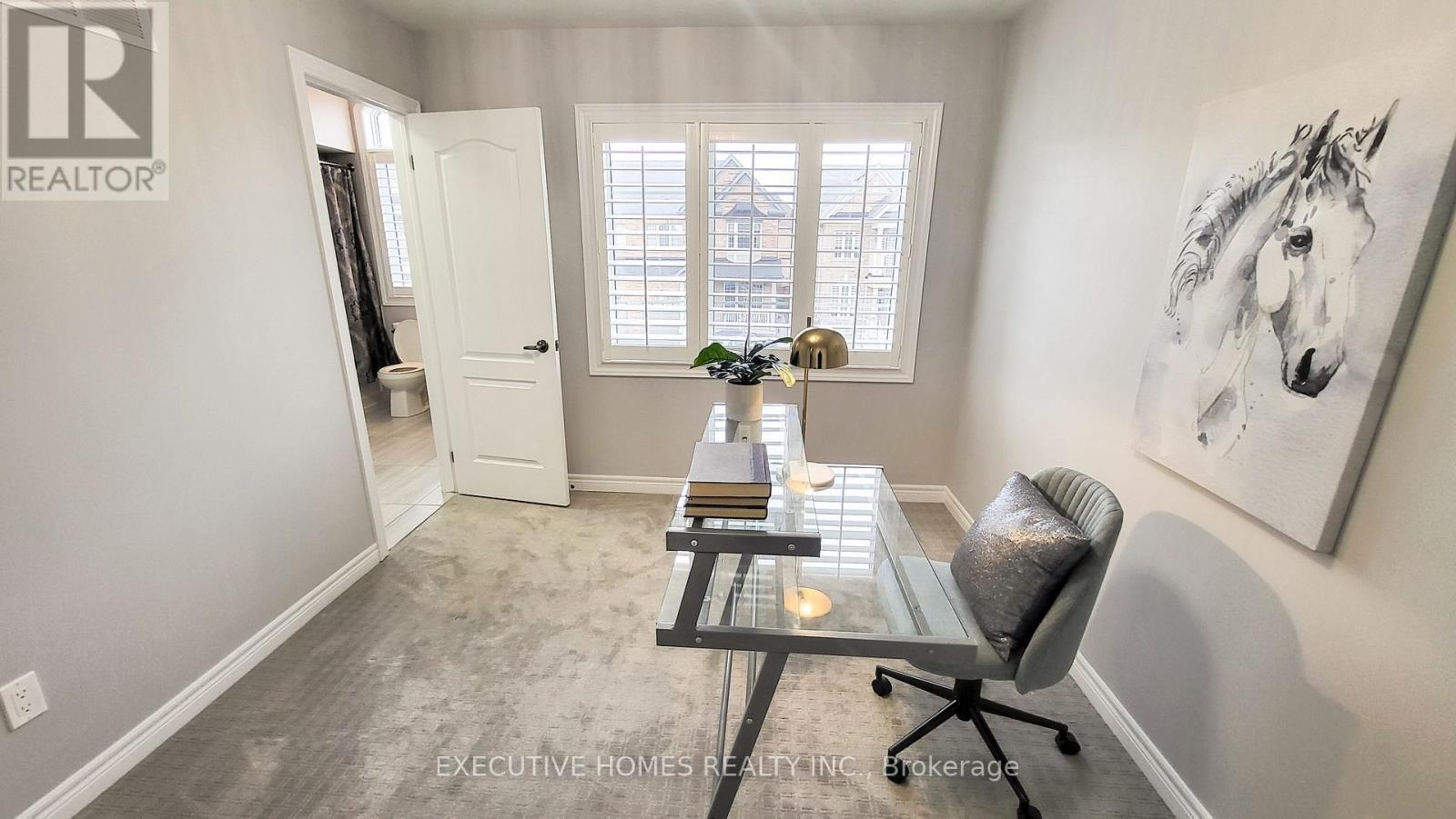 7 Spokanne Street, Brampton, ON - Indoor