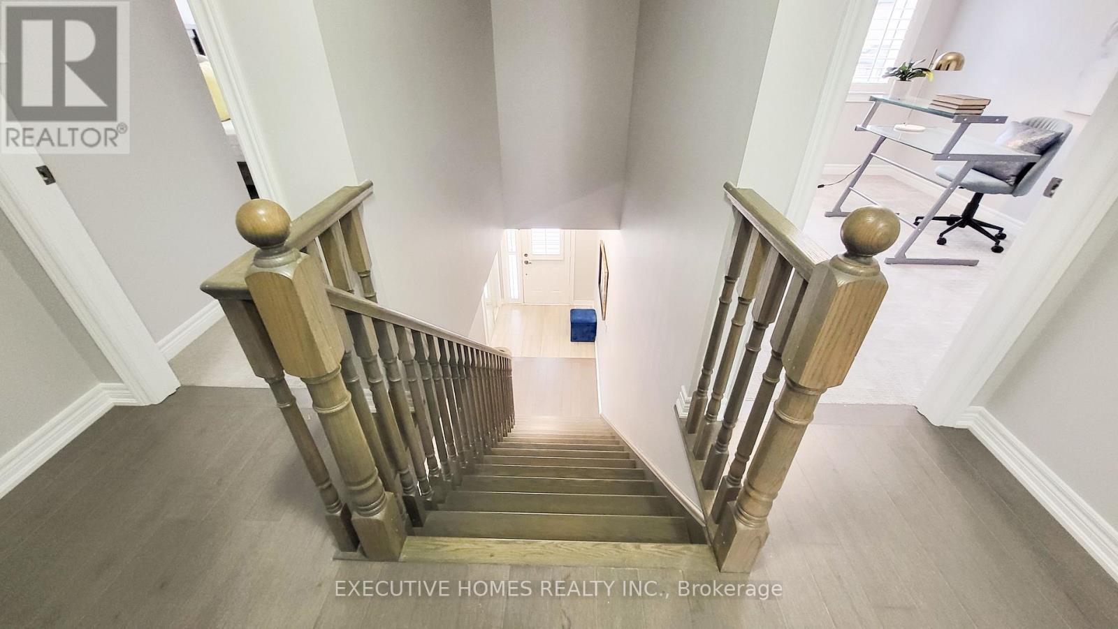 7 Spokanne Street, Brampton, ON - Indoor Photo Showing Other Room