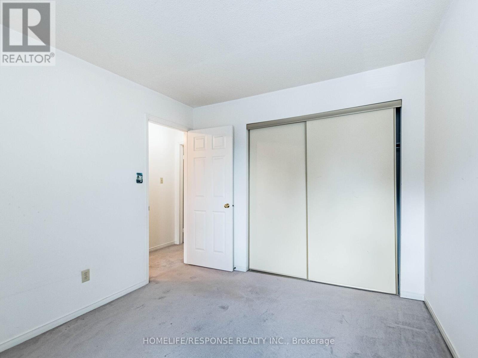 78 - 2275 Credit Valley Road, Mississauga, ON - Indoor Photo Showing Other Room