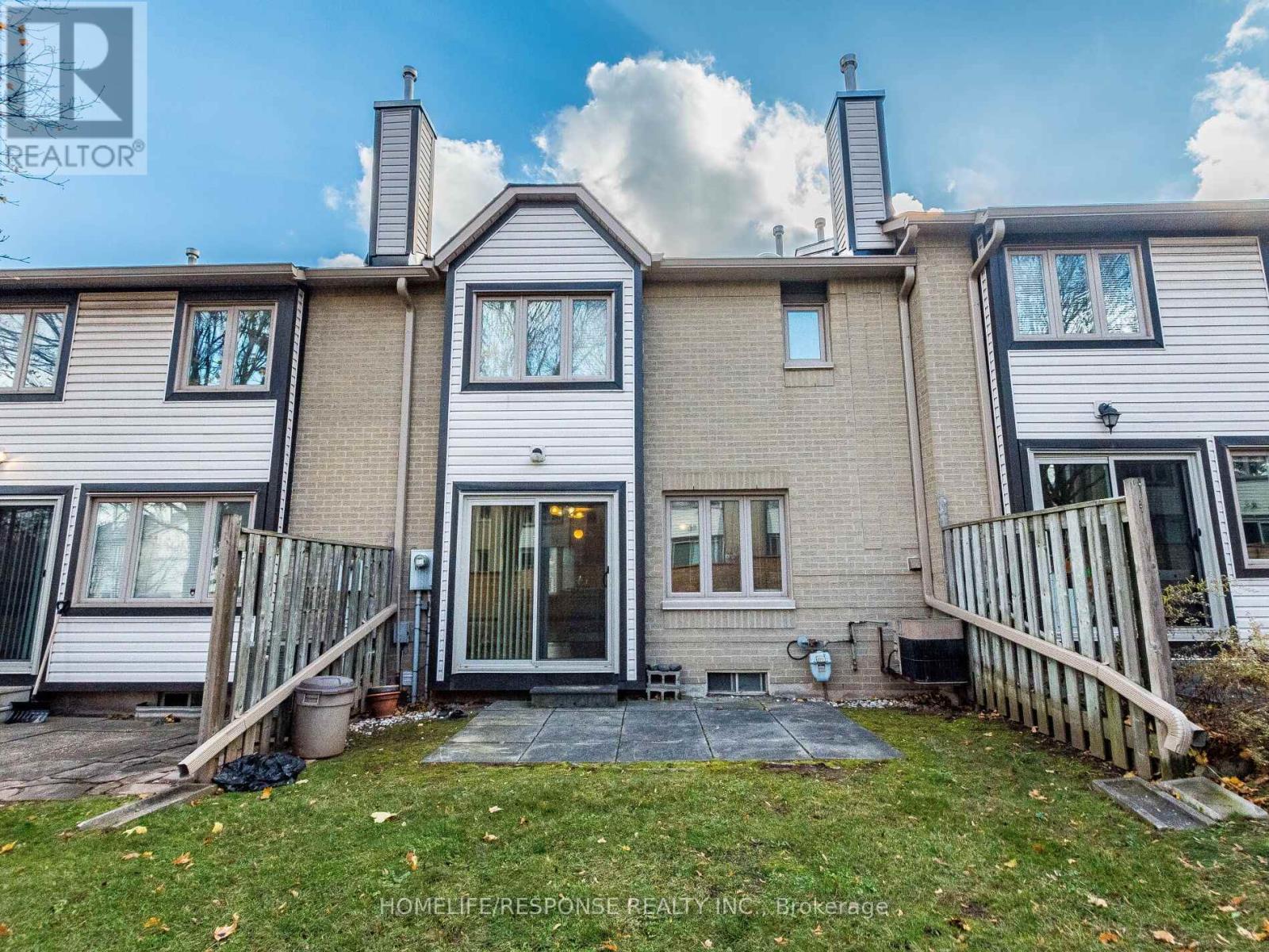 78 - 2275 Credit Valley Road, Mississauga, ON - Outdoor