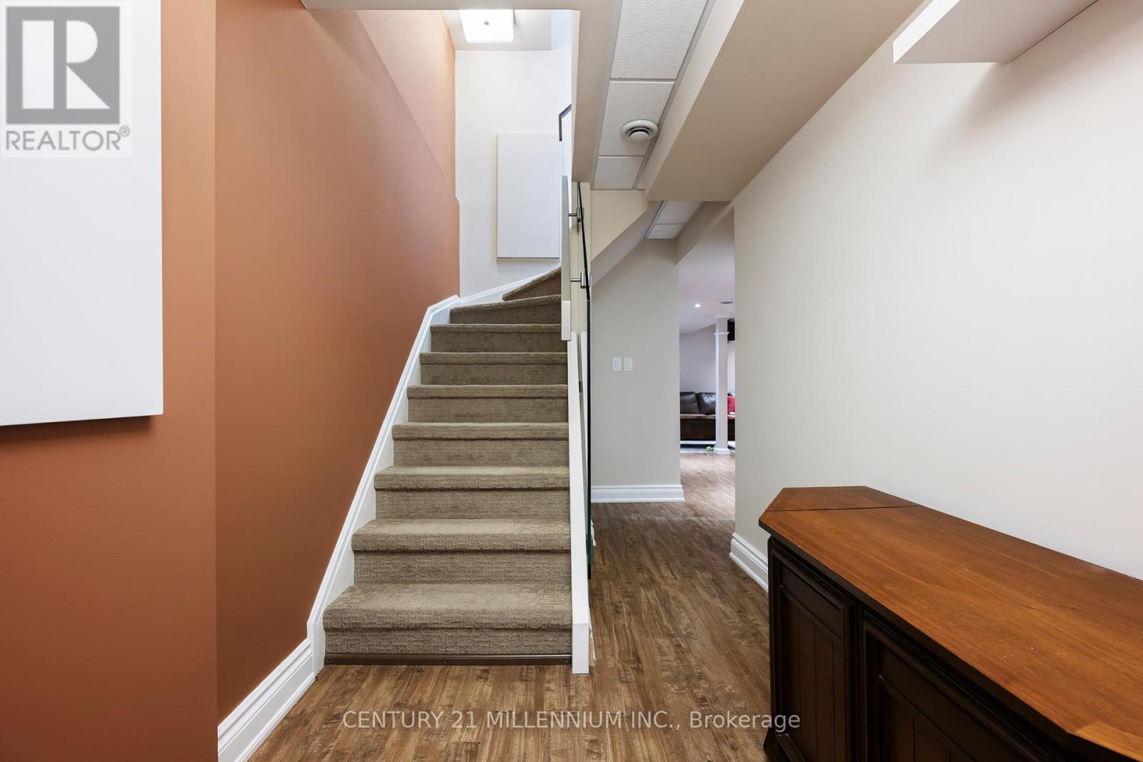 42 Rubysilver Drive, Brampton, ON - Indoor Photo Showing Other Room