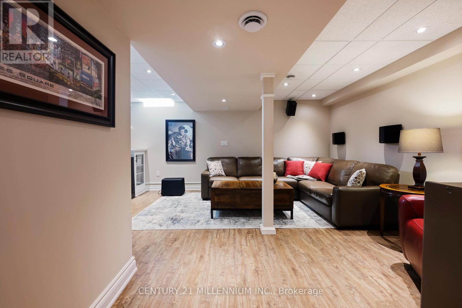 42 Rubysilver Drive, Brampton, ON - Indoor