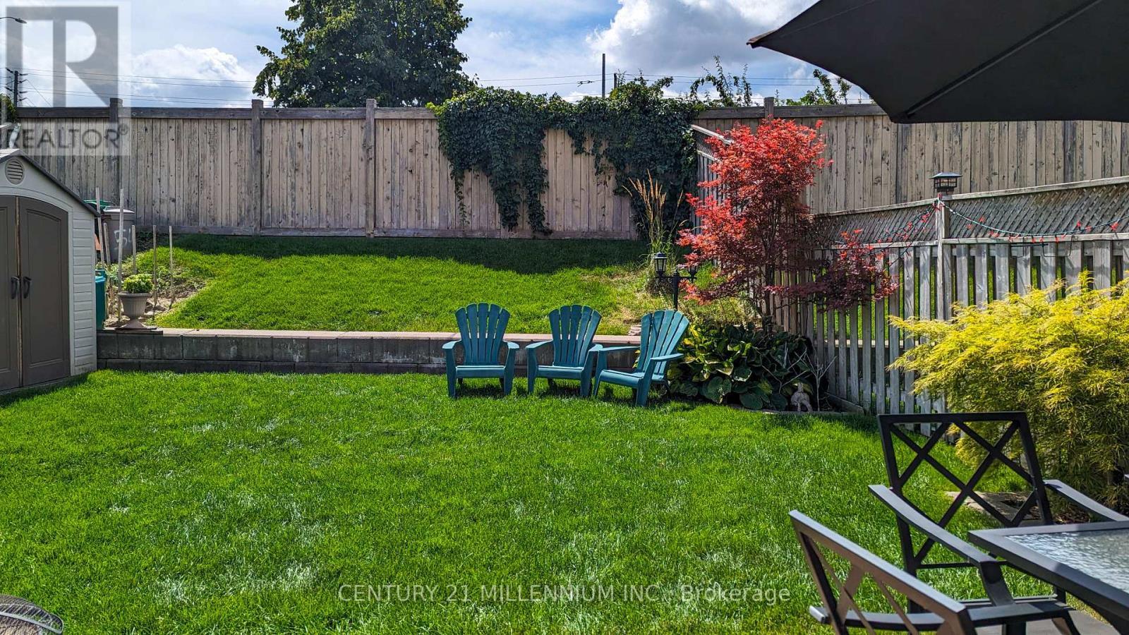 42 Rubysilver Drive, Brampton, ON - Outdoor