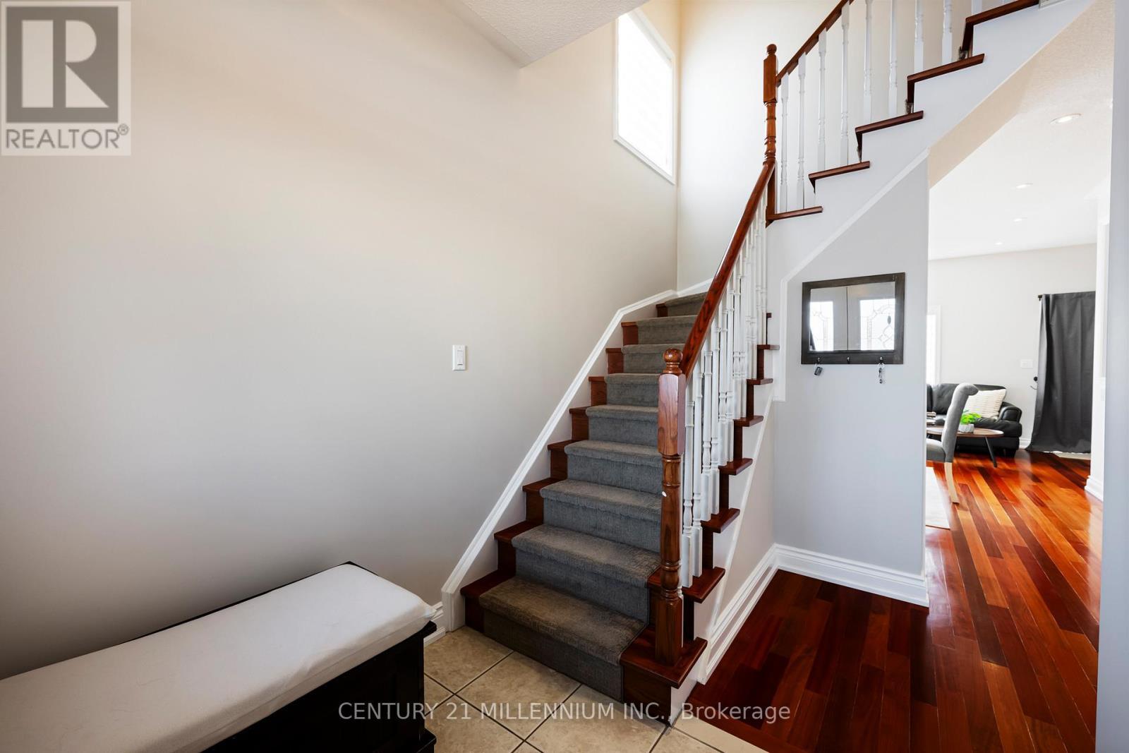 42 Rubysilver Drive, Brampton, ON - Indoor Photo Showing Other Room