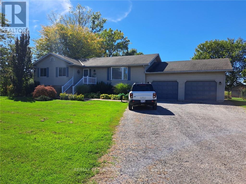 42004 Highway 3, Wainfleet, ON - Outdoor With Facade
