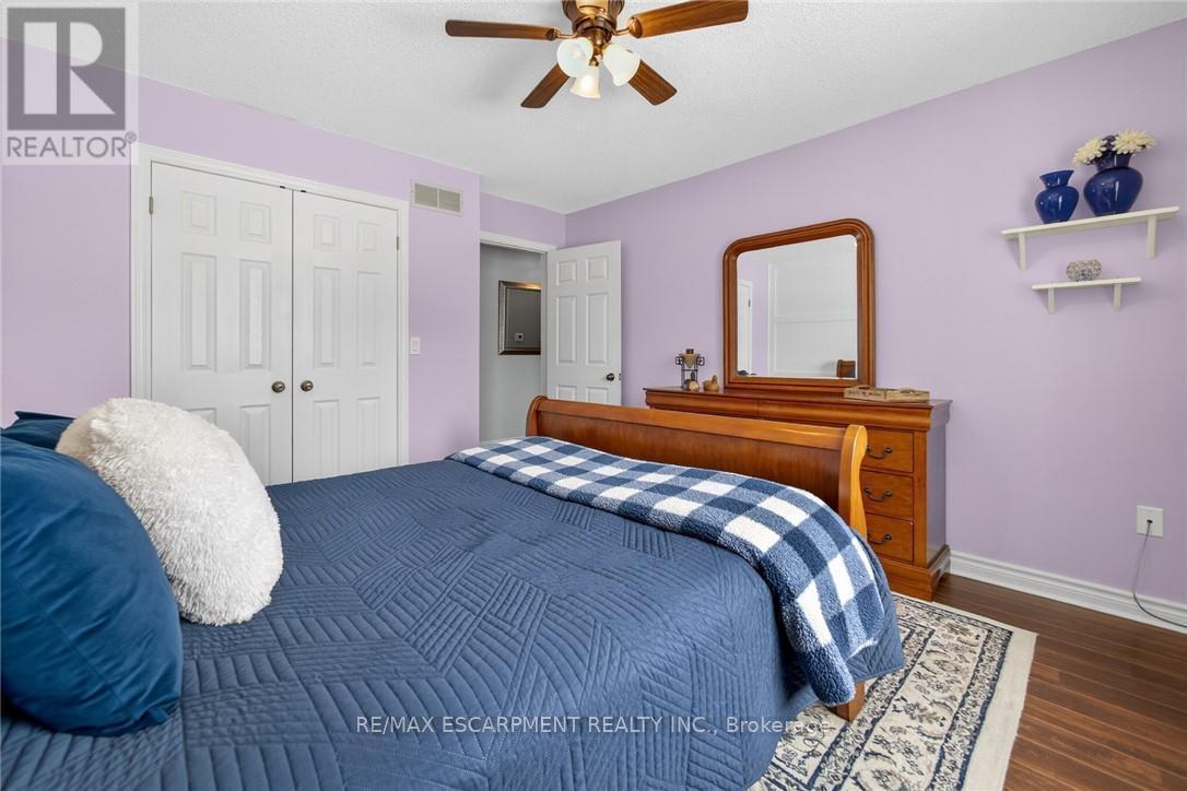 42004 Highway 3, Wainfleet, ON - Indoor Photo Showing Bedroom