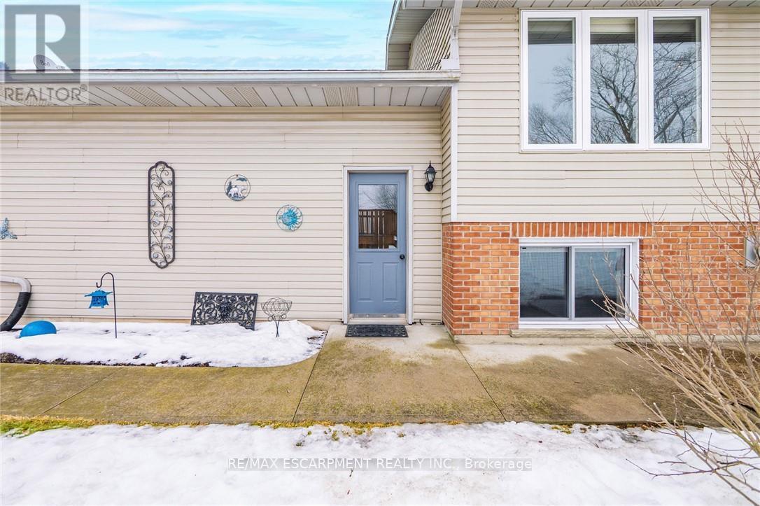 42004 Highway 3, Wainfleet, ON - Outdoor With Exterior