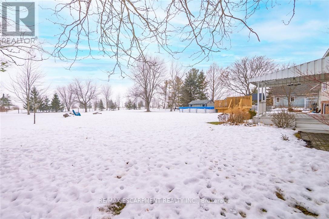 42004 Highway 3, Wainfleet, ON - Outdoor