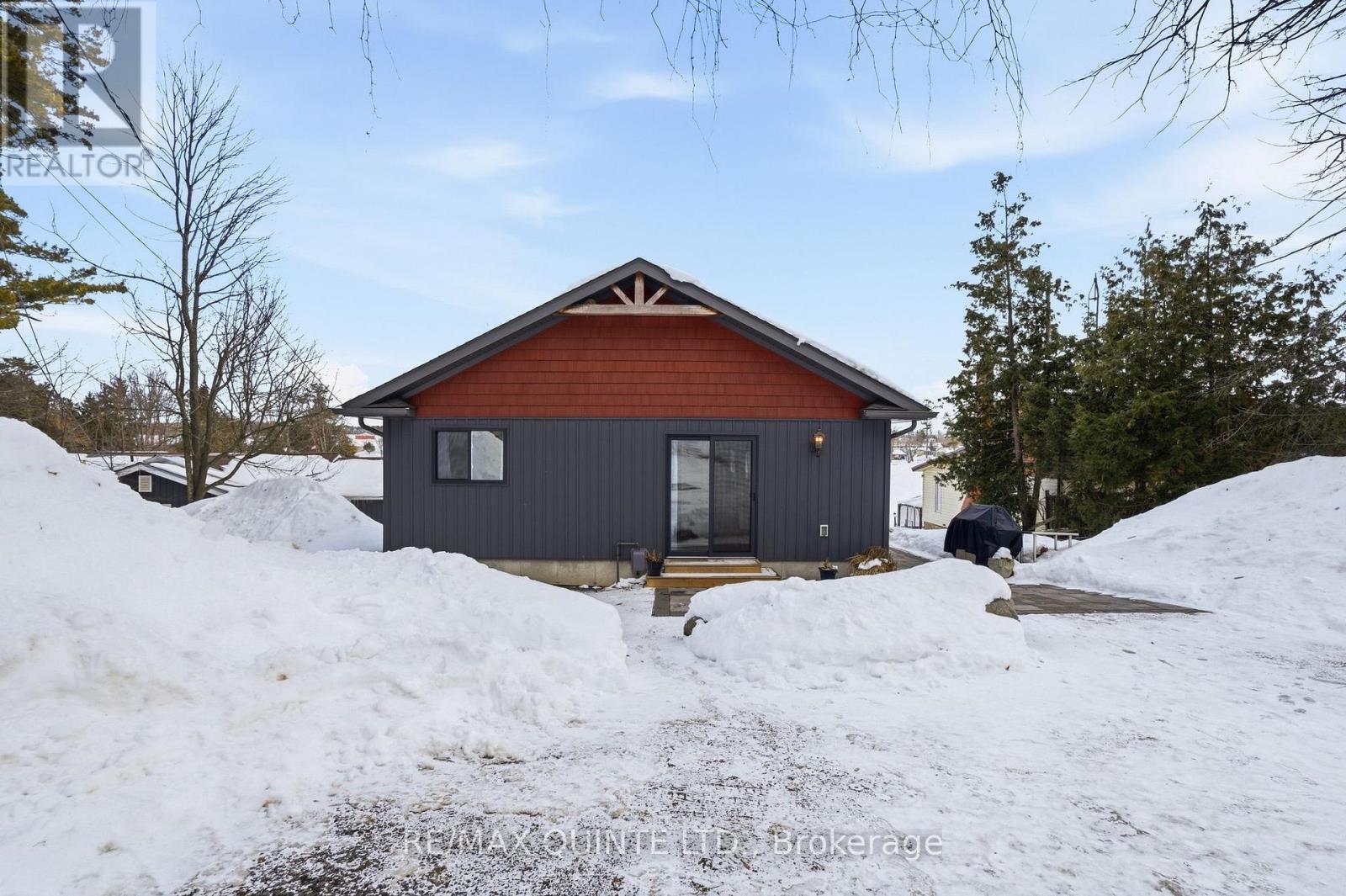 75 John Meyers Road, Quinte West (Sidney Ward), ON - Outdoor