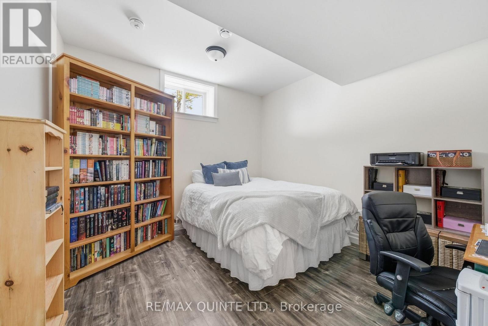 75 John Meyers Road, Quinte West (Sidney Ward), ON - Indoor Photo Showing Bedroom