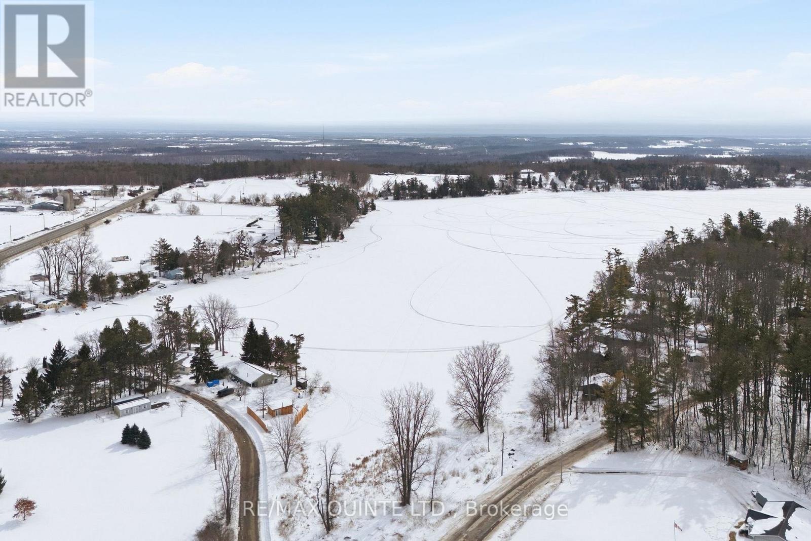 75 John Meyers Road, Quinte West (Sidney Ward), ON - Outdoor With View