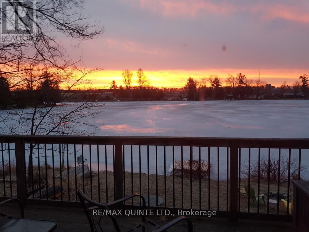 75 John Meyers Road, Quinte West (Sidney Ward), ON - Outdoor With View