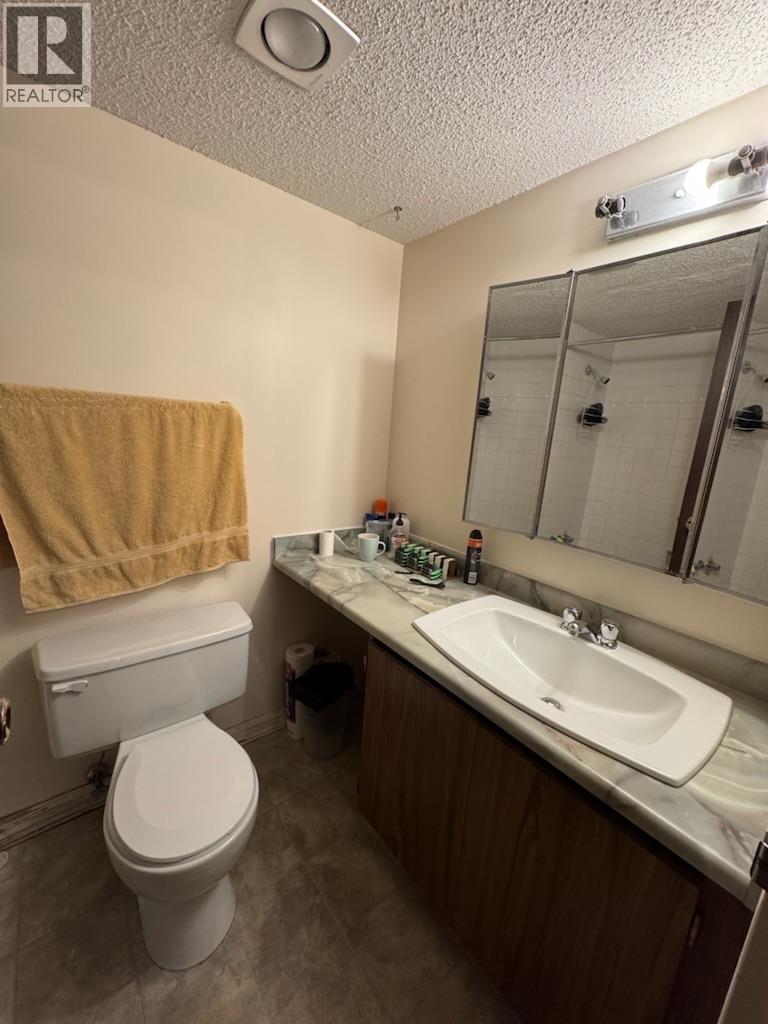 1335 Alpine Drive Unit# 209B, Elkford, BC - Indoor Photo Showing Bathroom
