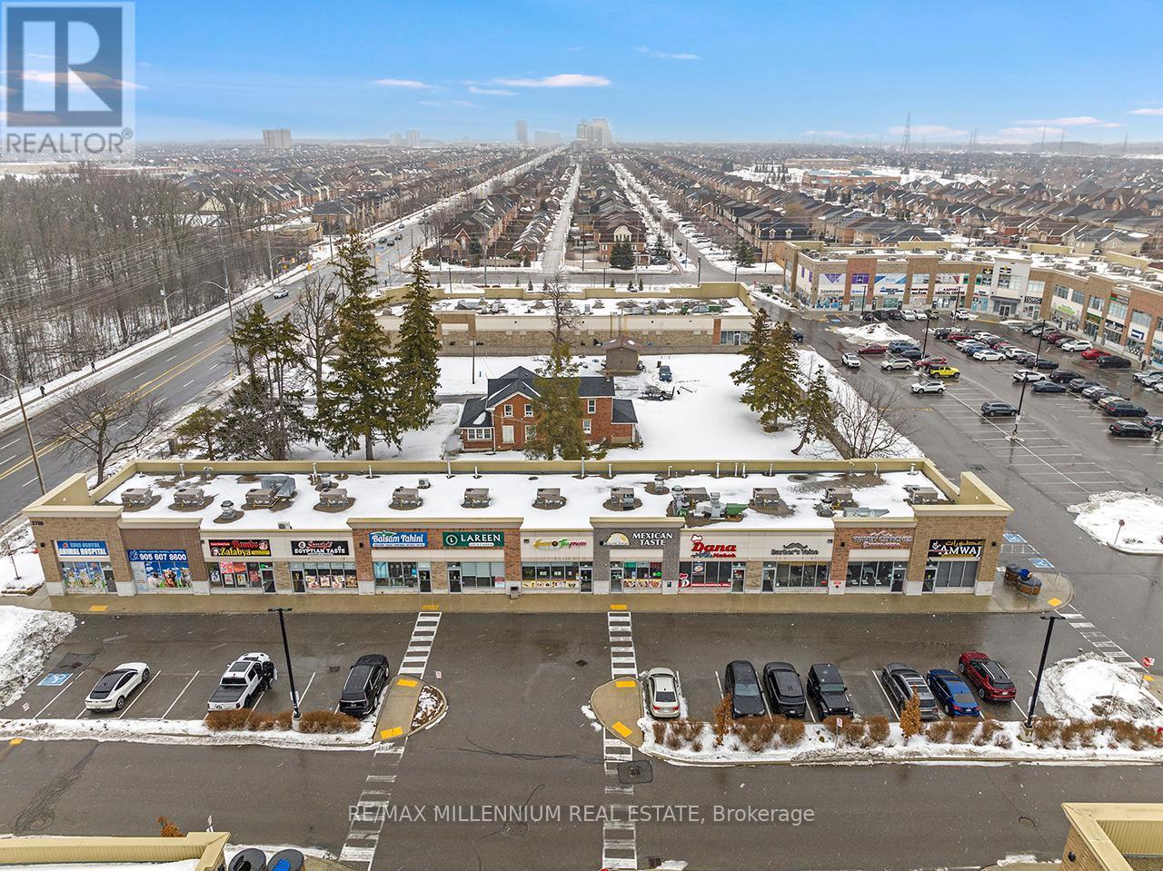 #62 - 3700 Eglinton Avenue, Mississauga, ON